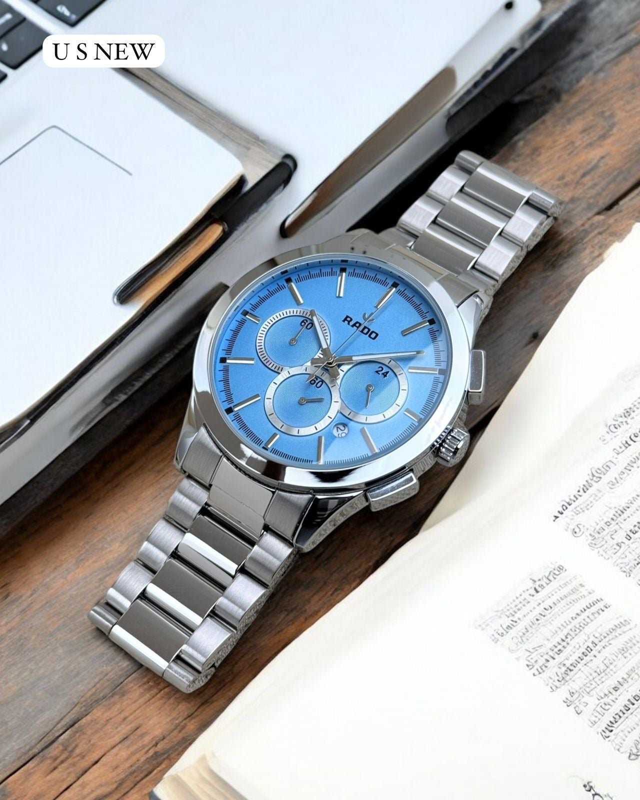 Rado Ceramic Edition