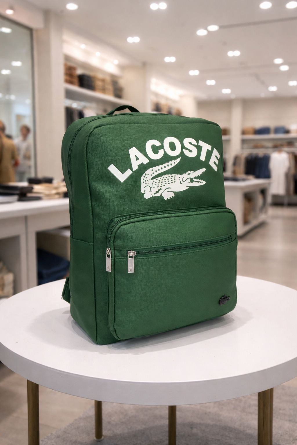 Lacoste Neurocroc Backpack