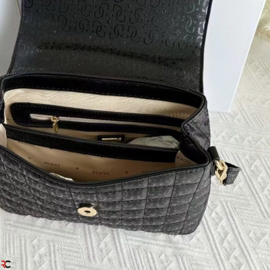 Guess Yarmilla Top Handle