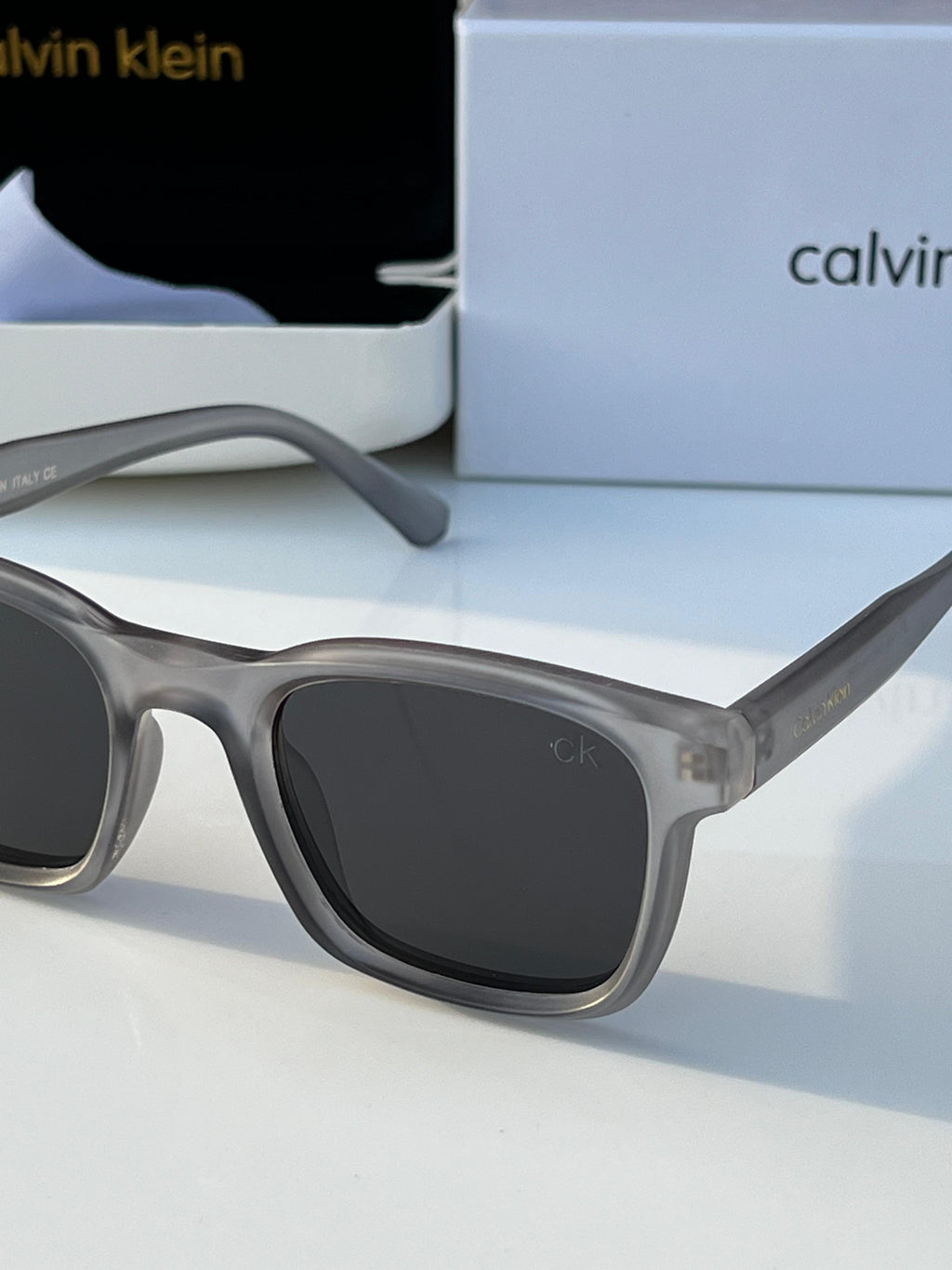Calvin Klein Sunglasses