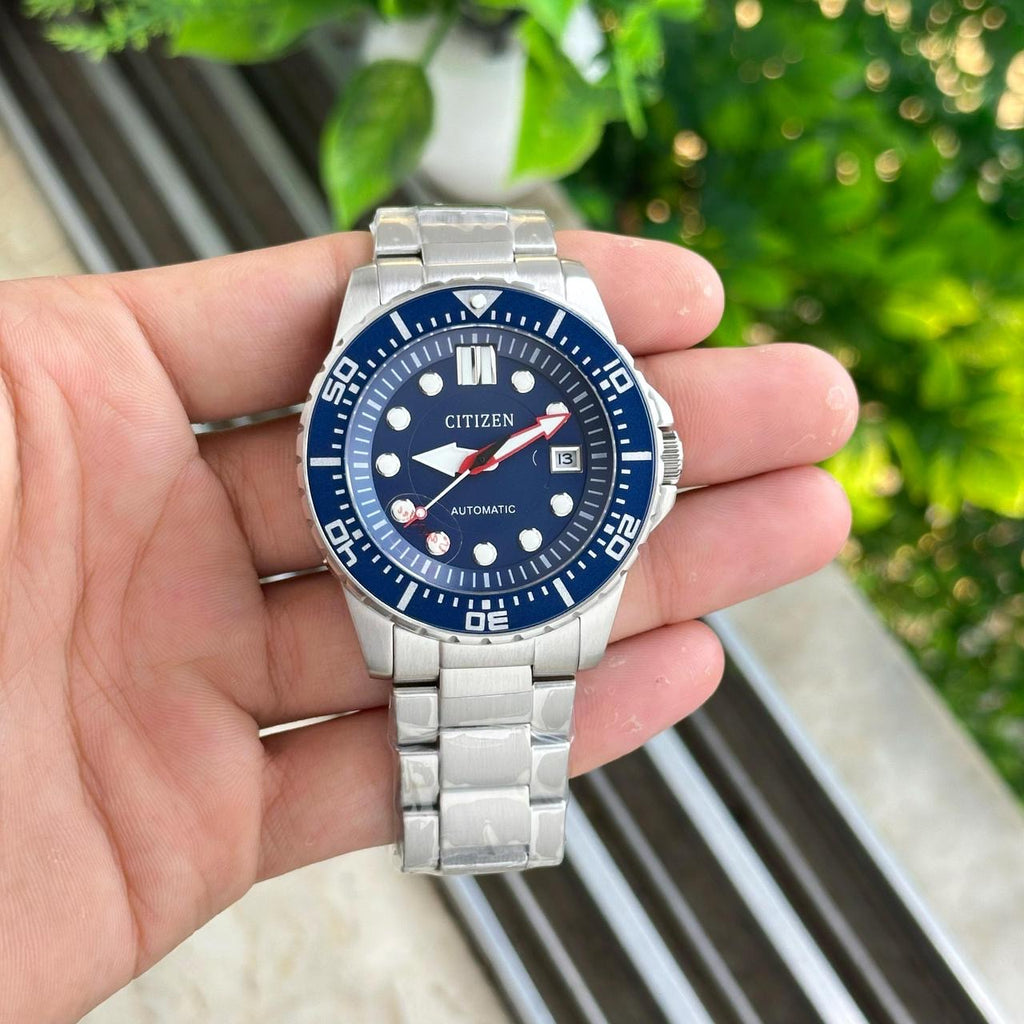 Citizen Sporty Automatic