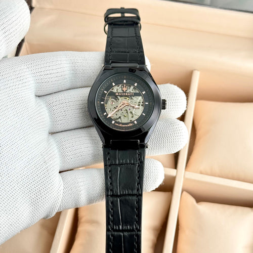 Maserati Skeleton Automatic