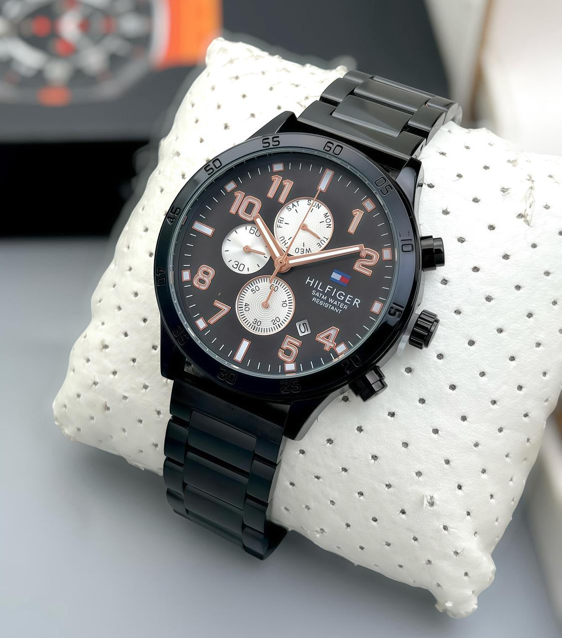 Tommy Hilfiger Chronograph