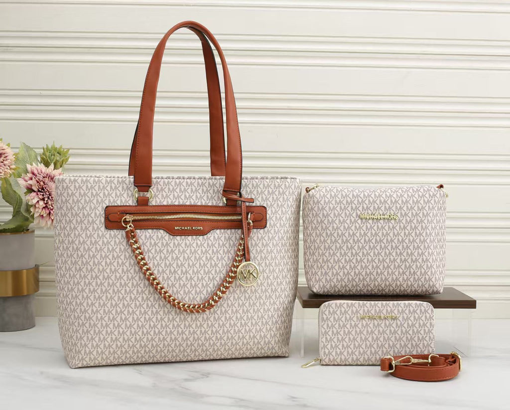 Michael Kors Slater Tote