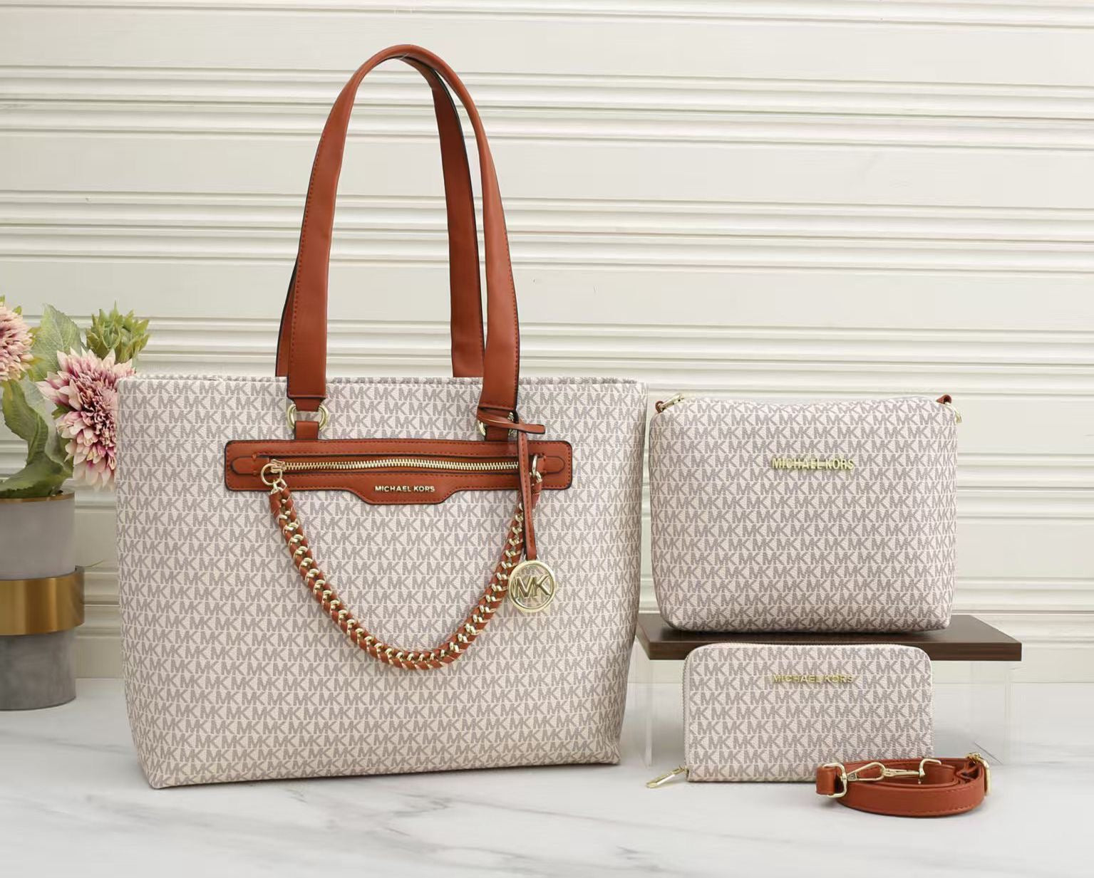 Michael Kors Slater Tote