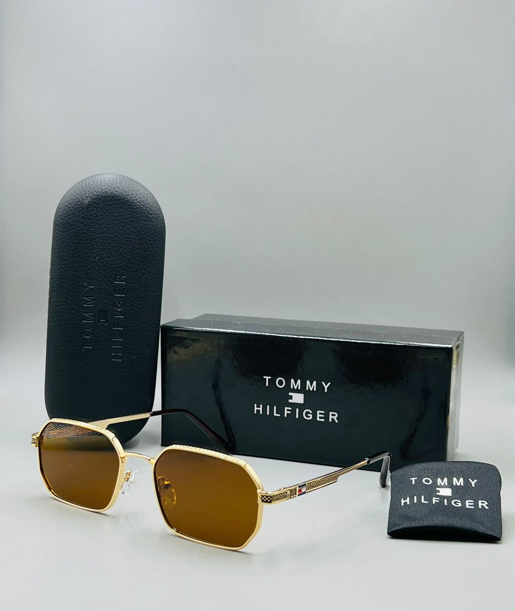 Tommy Hilfiger Unisex Sunglasses