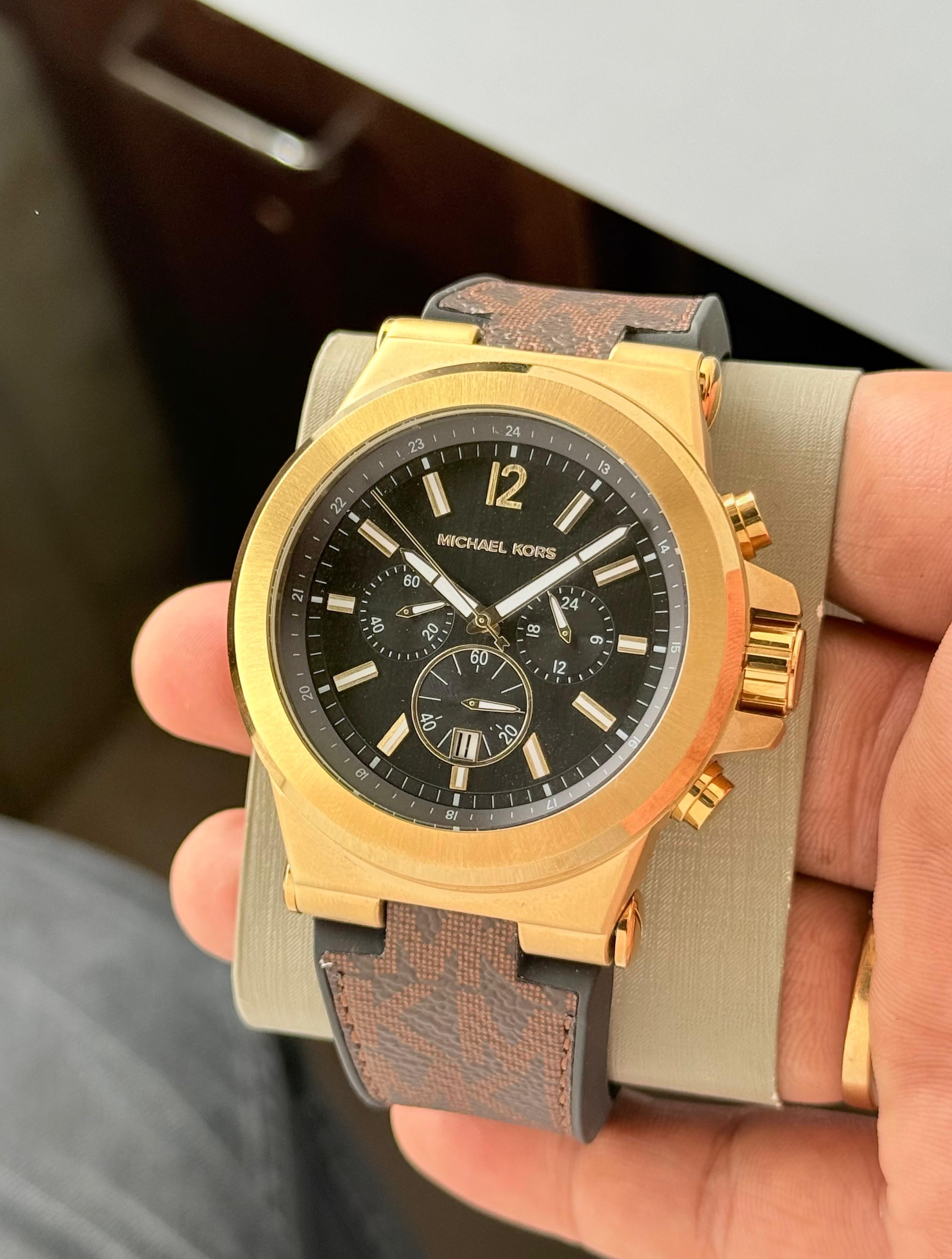Michael Kors Dylan Collection