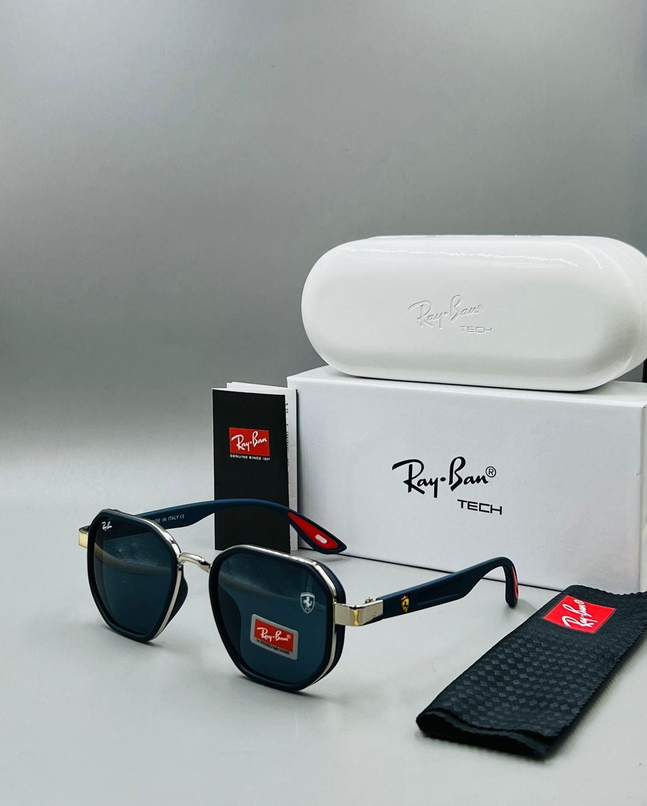 Rayban Unisex Sunglasses