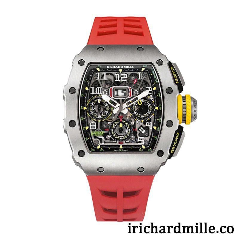 Richard Mille RM11-03