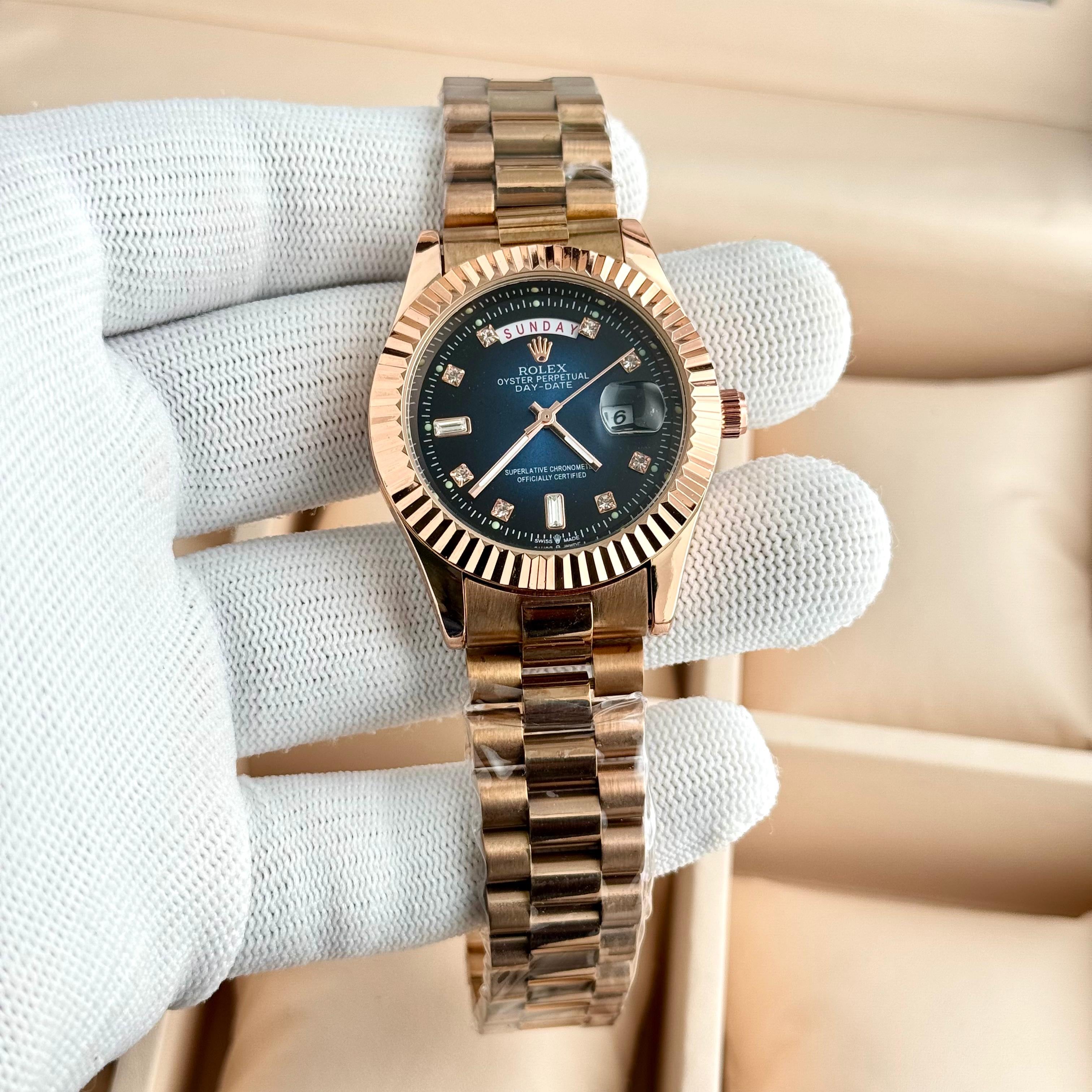 Rolex Oyester Perpetual DayDate