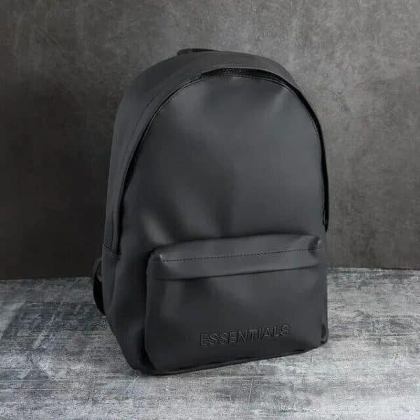 Essentials Backpack