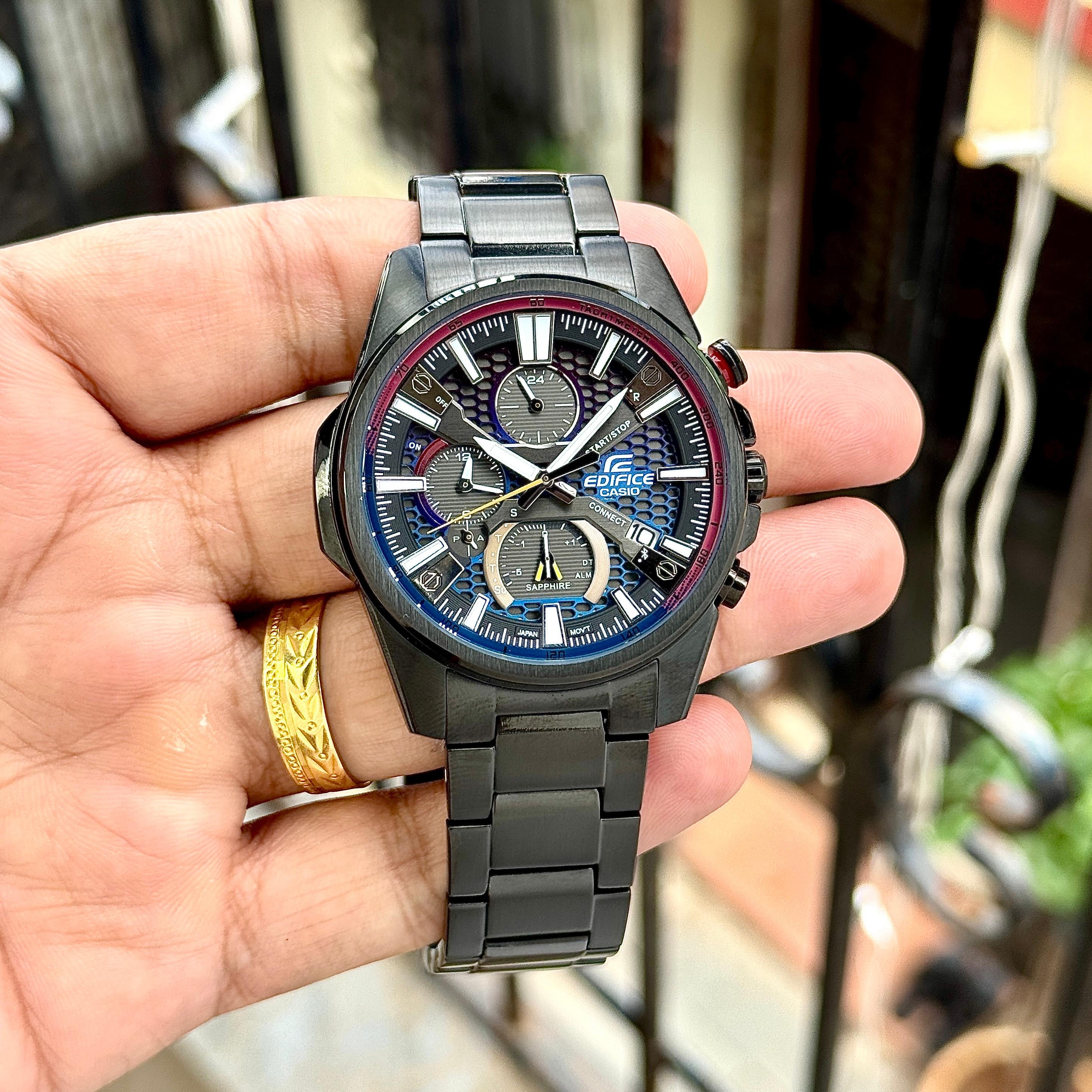 Casio Edifice EQB1200D-1A