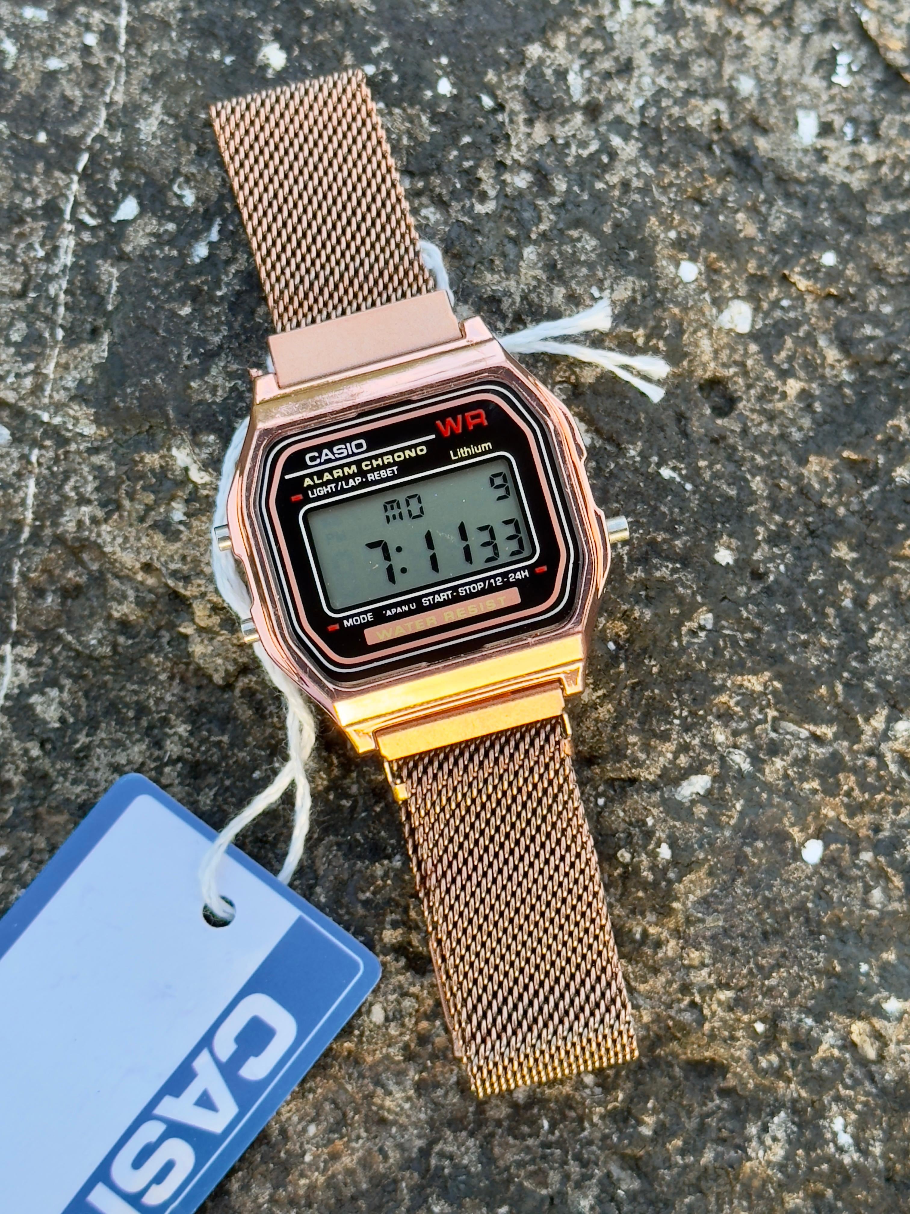 Casio Vintage