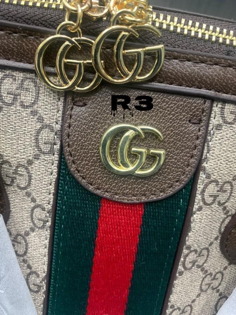 Gucci Speedy