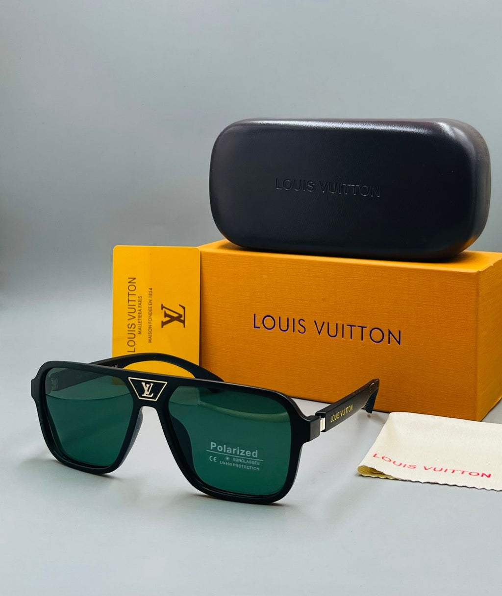 Louis Vuitton Unisex Sunglasses