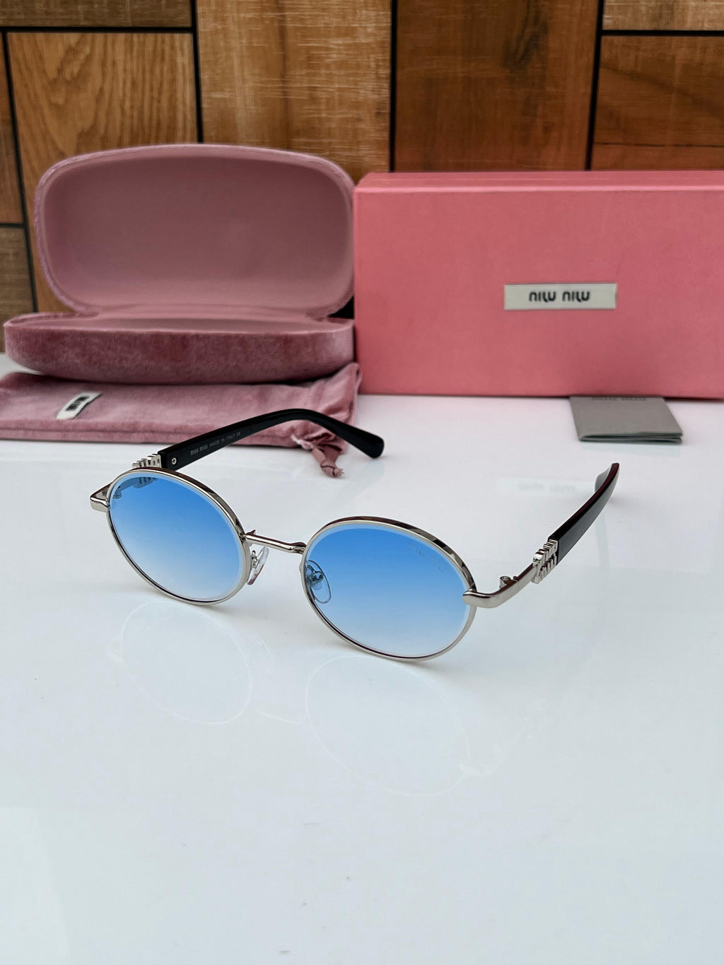Miu Miu Sunglasses