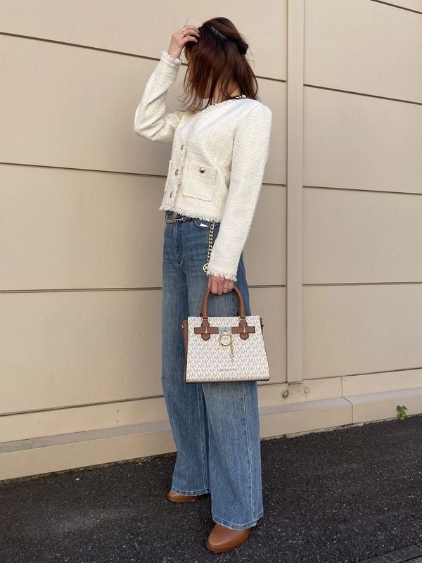 Michael Kors Hamilton