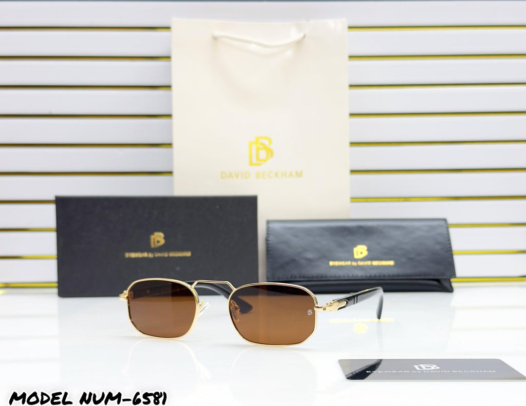 David Beckham Sunglasses