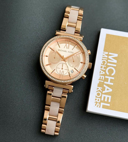 Michael Kors Mk6558