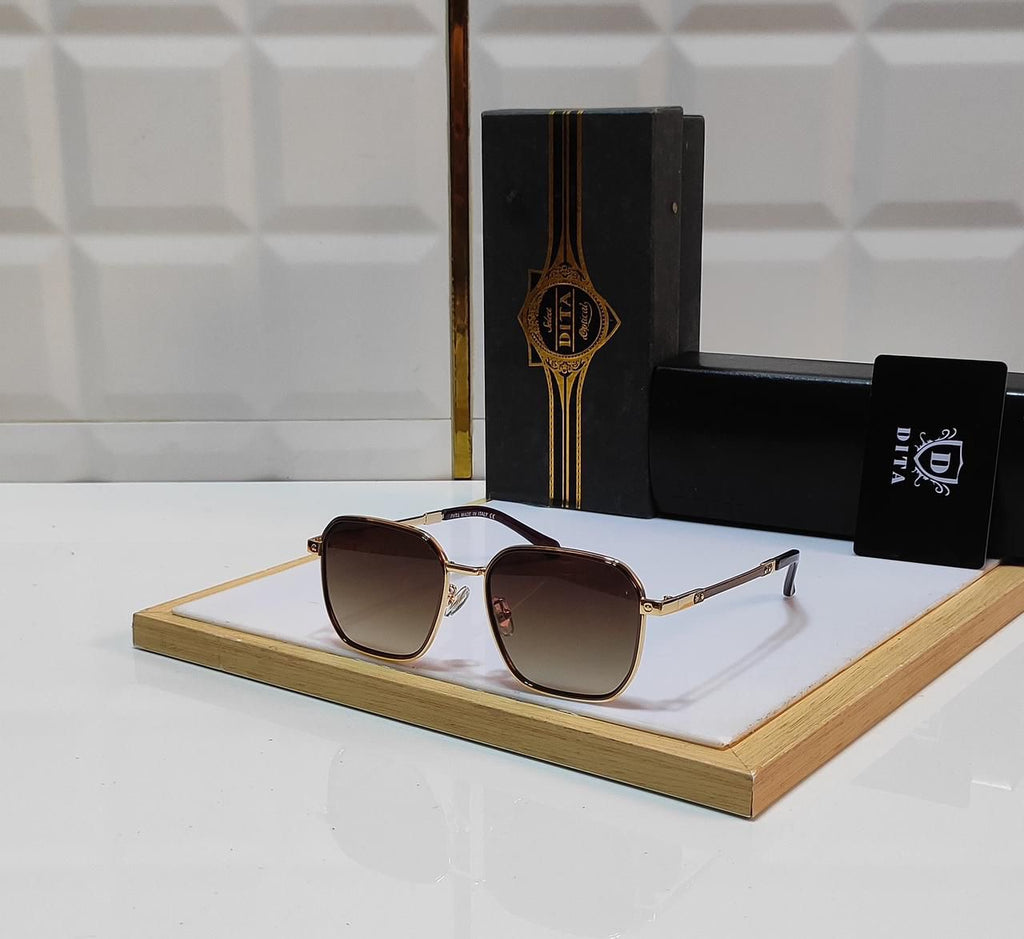 Dita Unisex Sunglasses