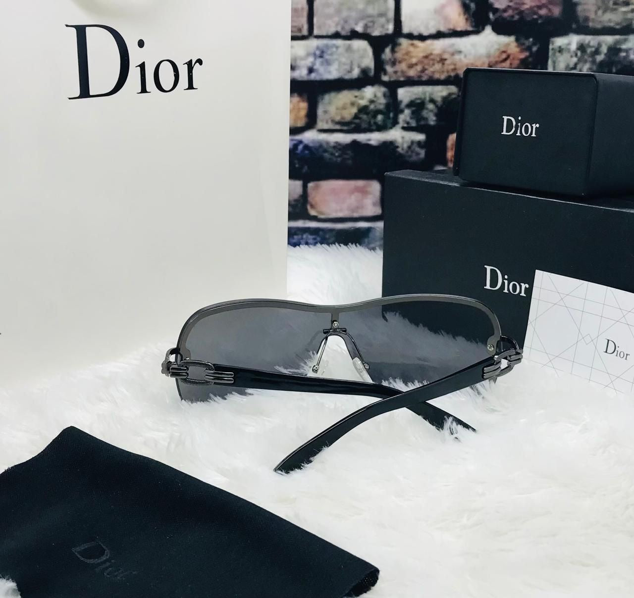 Dior Sunglasses