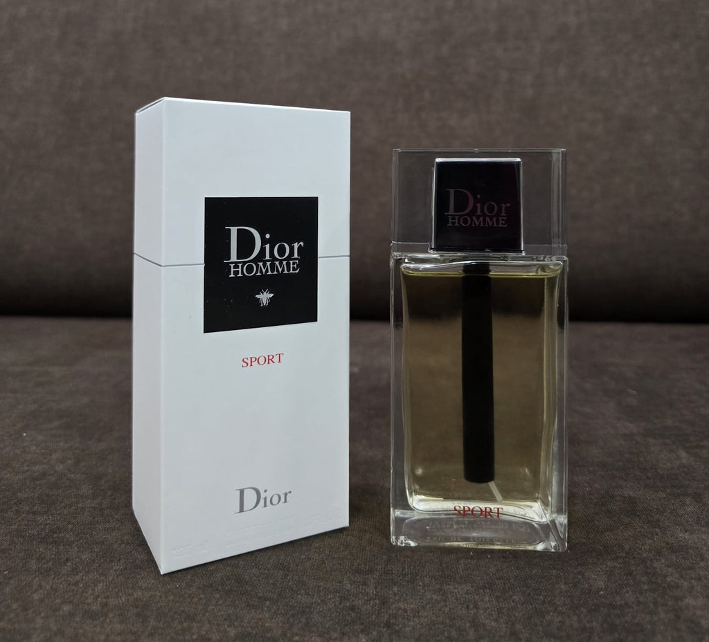 Dior Imported Perfumes
