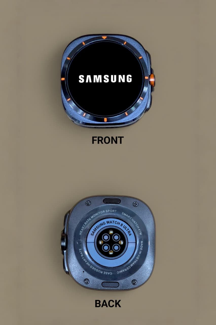 Samsung Watch 8
