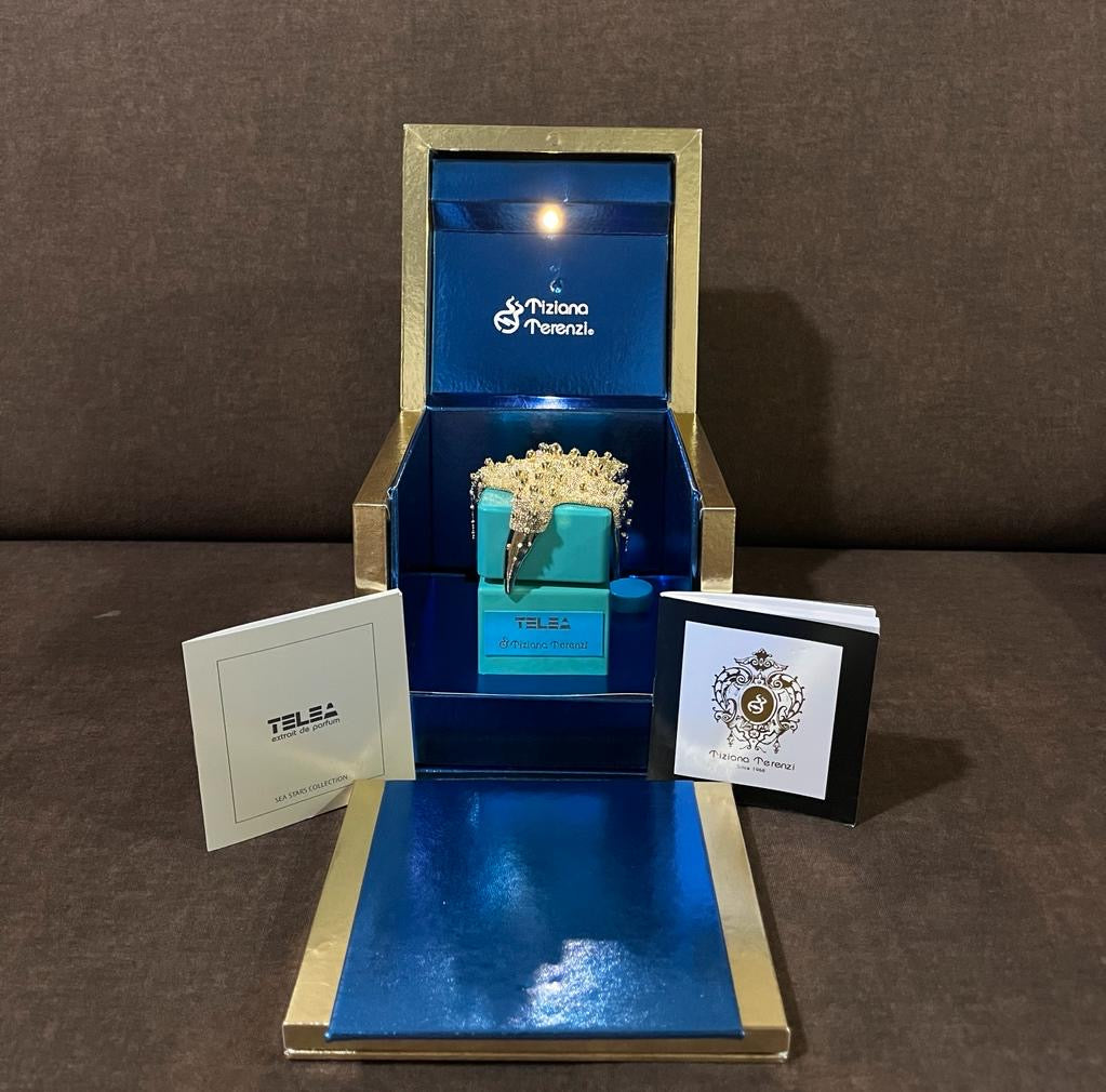 Tiziana Terenzi Imported Perfumes