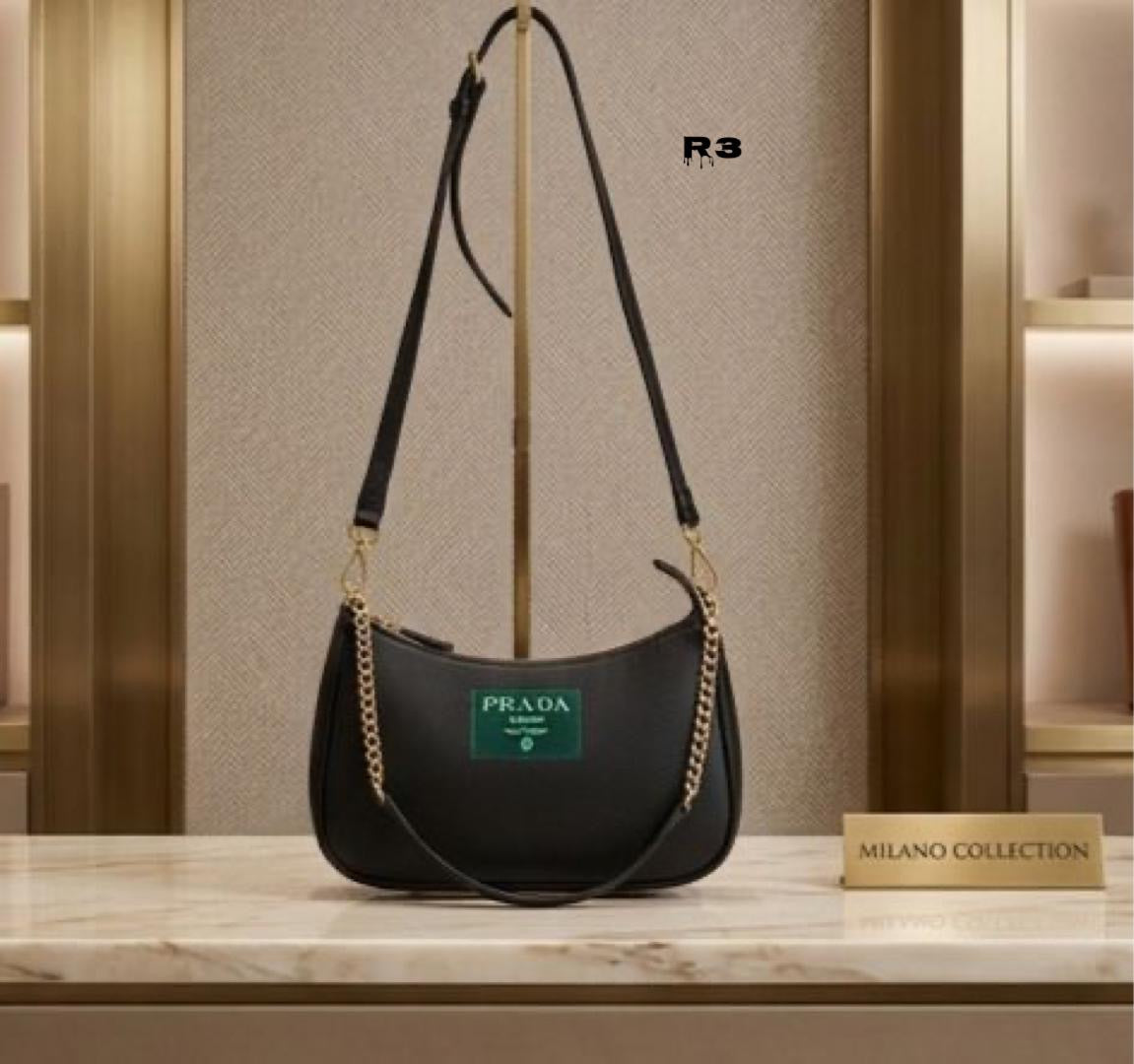 Prada Sling Bag