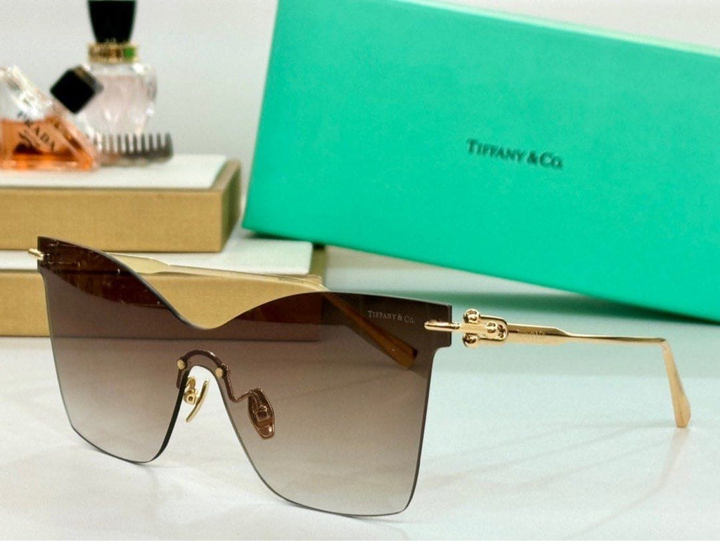 Tiffany Unisex Sunglasses