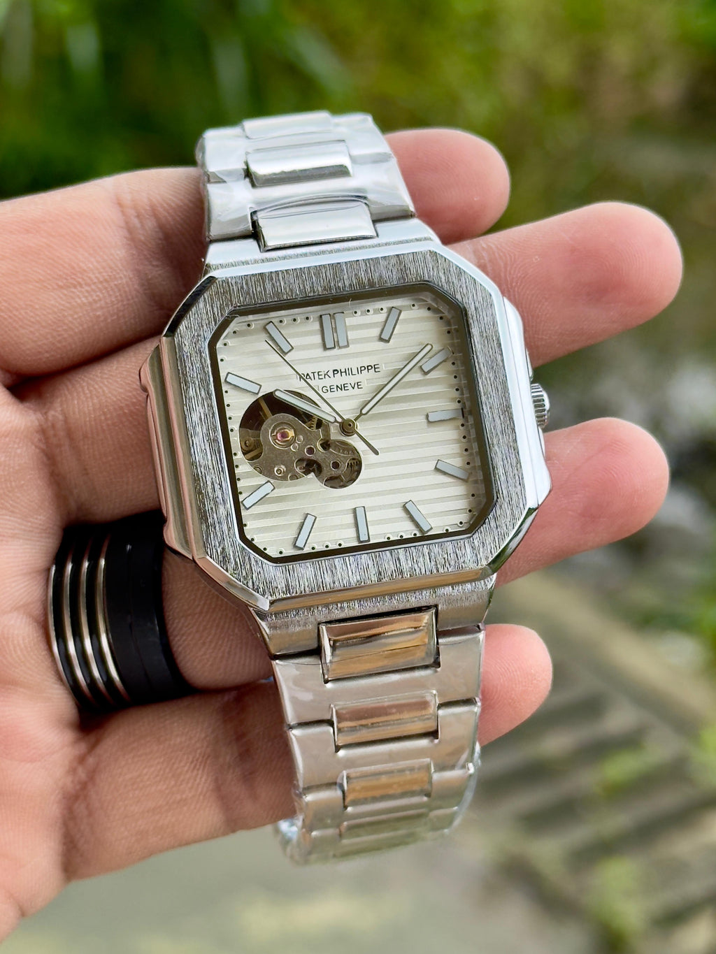 Patek Philippe Automatic