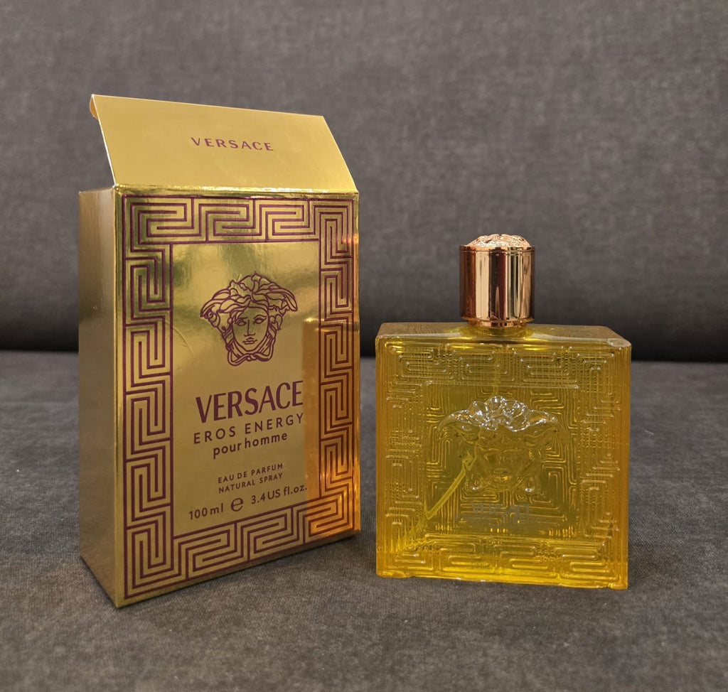Versace Imported Perfume