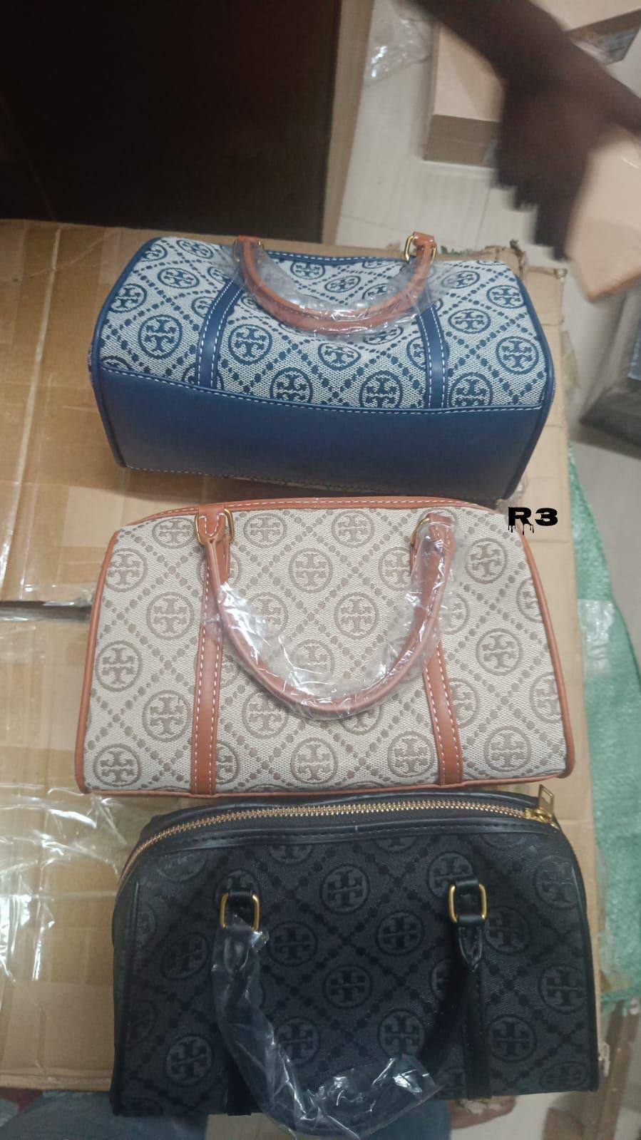 Tory Burch Hexa Mono