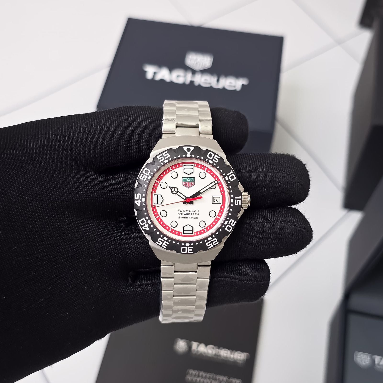 Tag Heuer Formula 1