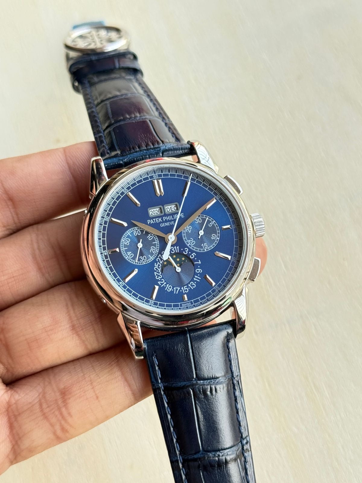 Patek Philippe Automatic