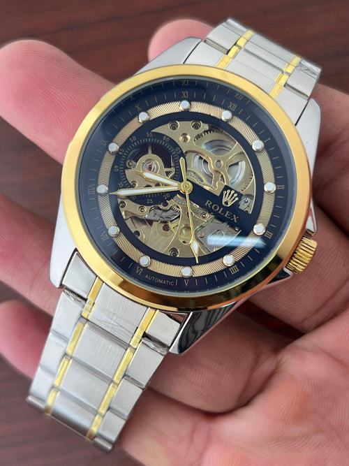 Rolex Modern Automatic