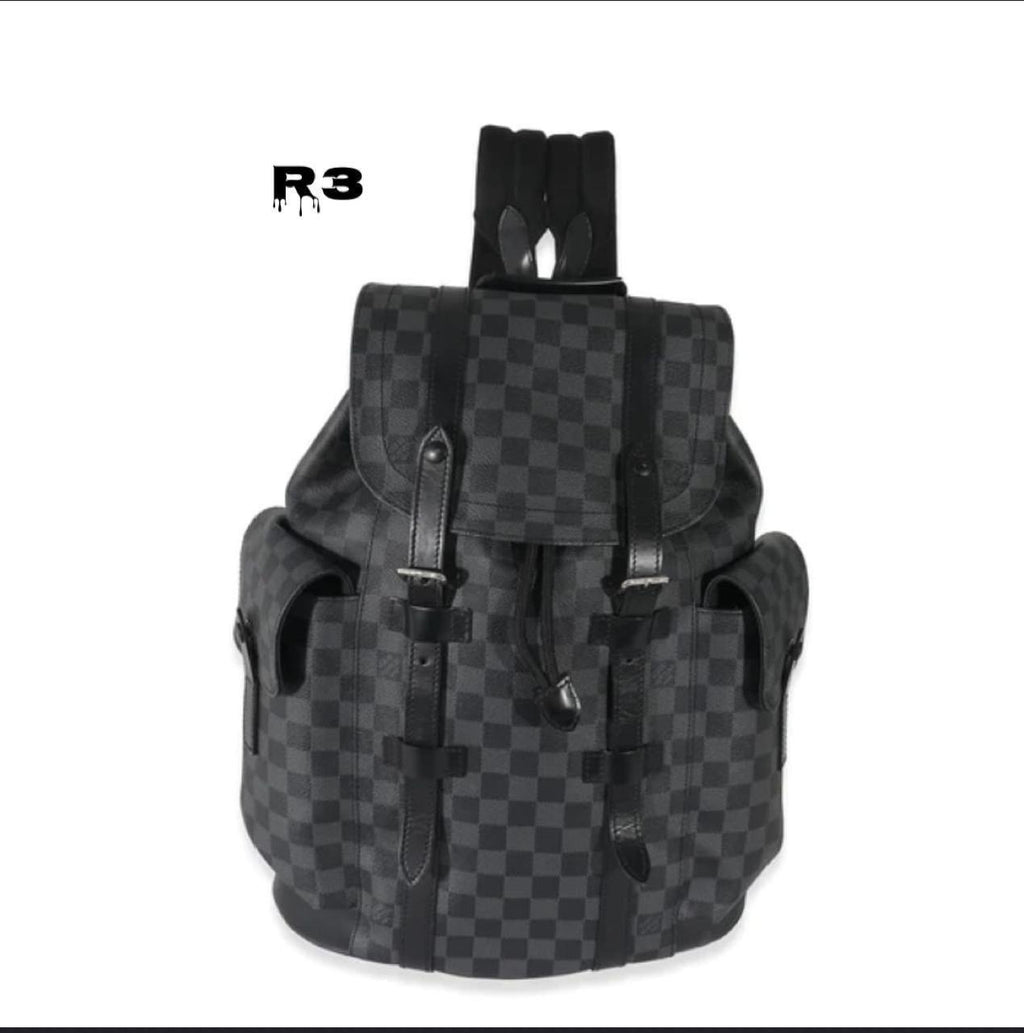 Louis Vuitton Backpacks