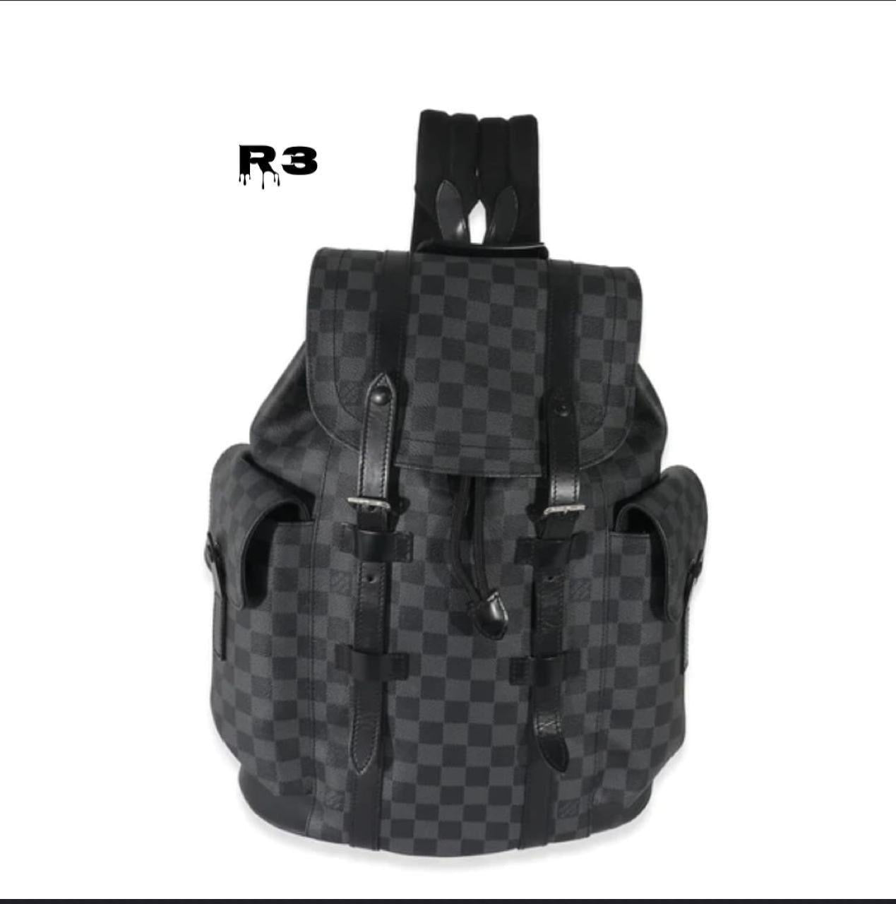 Louis Vuitton Backpacks