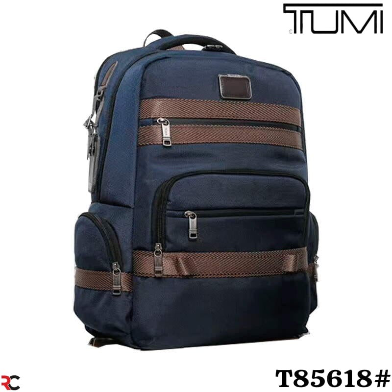 Tumi Alpha Bravo Backpacks