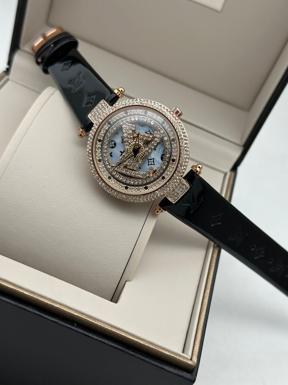 Louis Vuitton Diamond Series