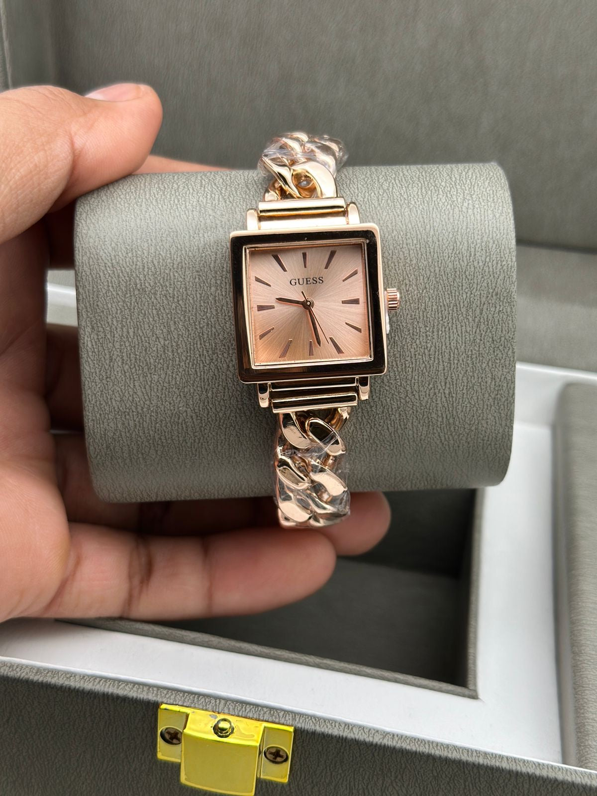 Guess Chain Bracelet Edition