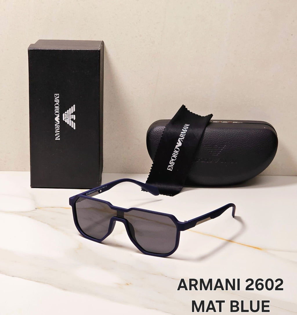 Emporio Armani