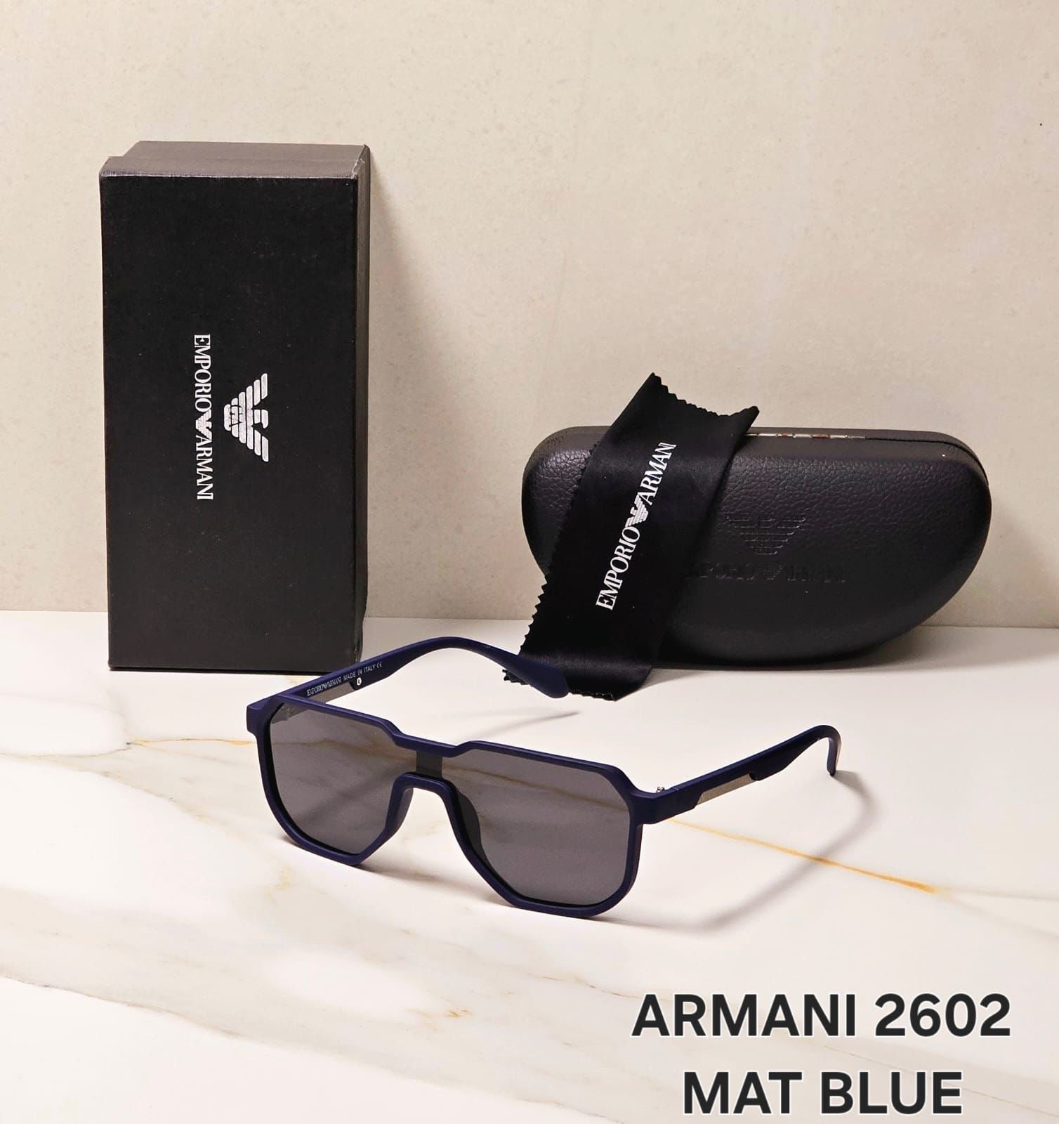 Emporio Armani