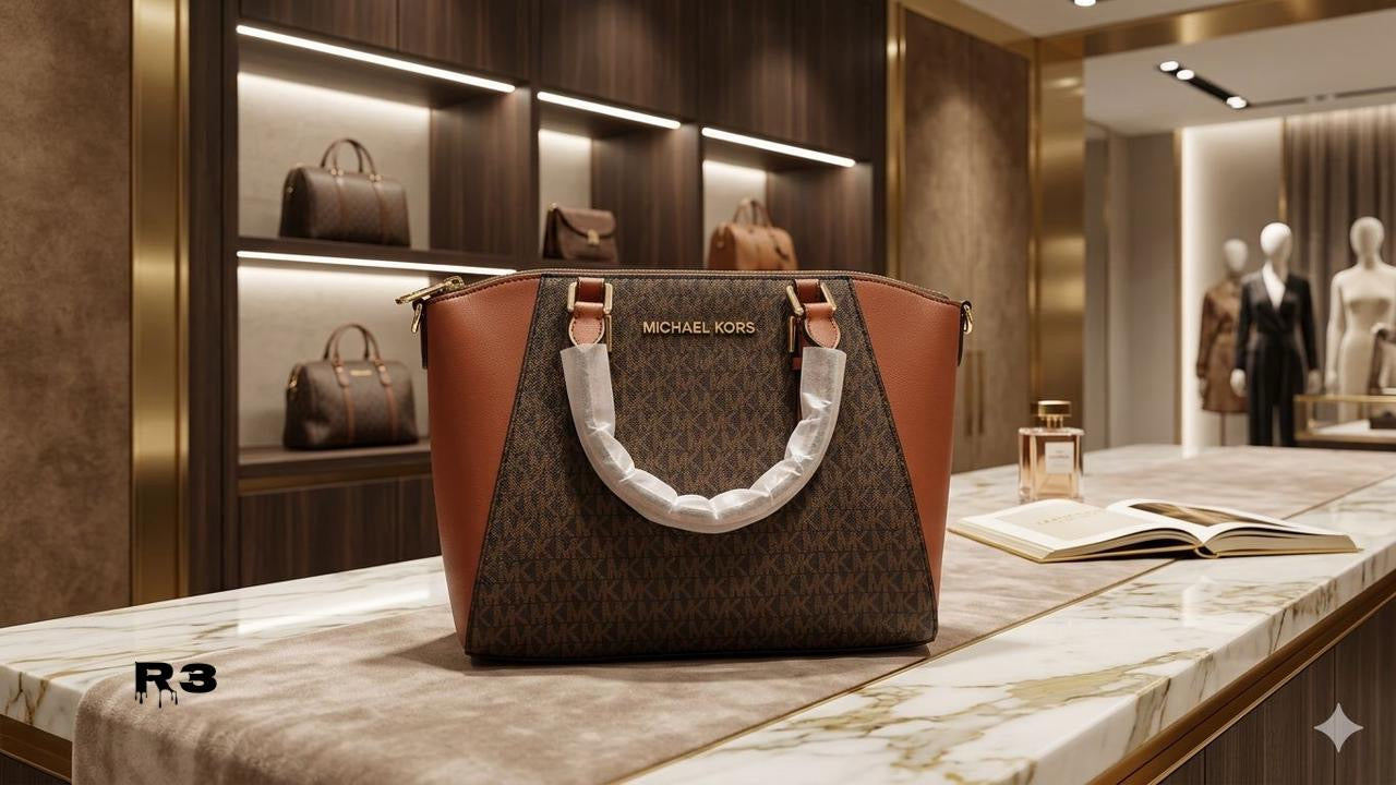 Michael Kors Sienna