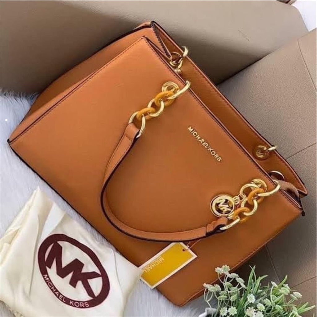 Michael Kors Cynthia Saffiano