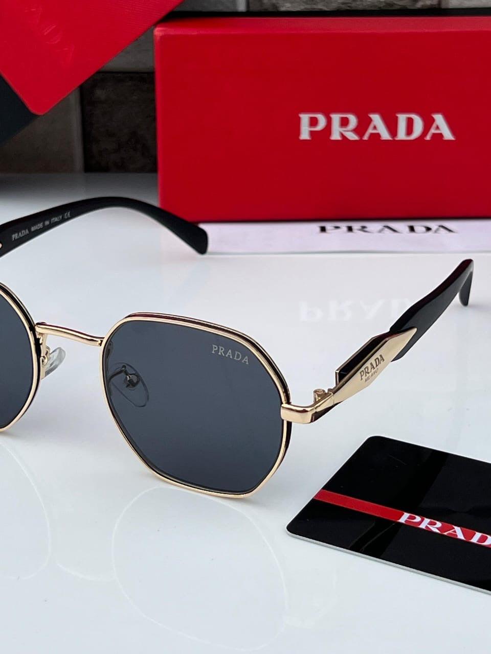 Prada Sunglasses
