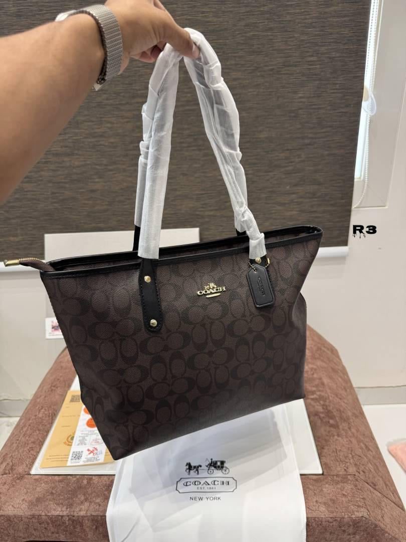 Coach Tote Bag