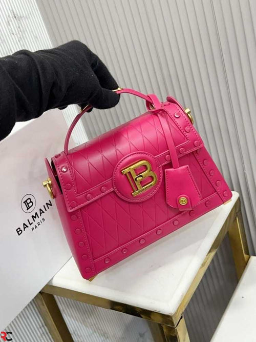 Balmain Buzz Glazed Dynasty
