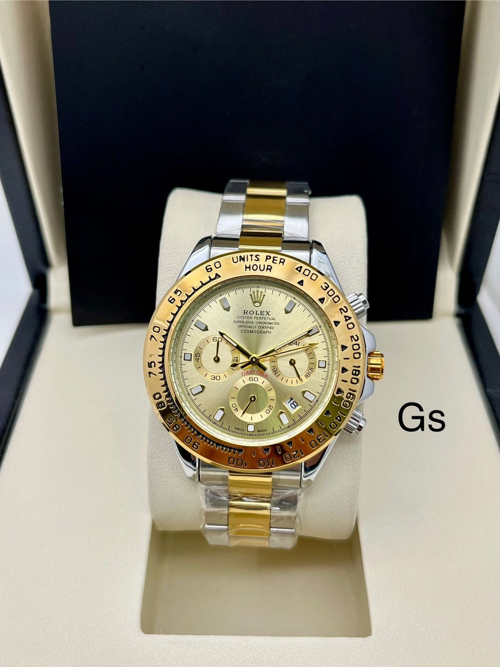 Rolex Daytona Chronograph Series