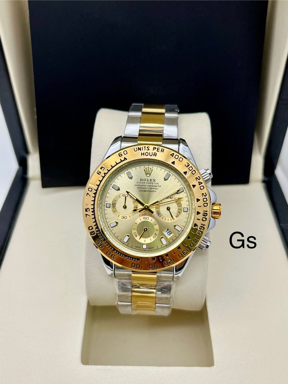 Rolex Daytona Chronograph Series